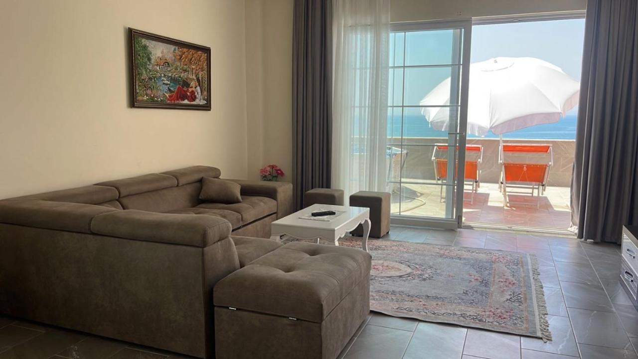 شقة Ada'S House دراس المظهر الخارجي الصورة