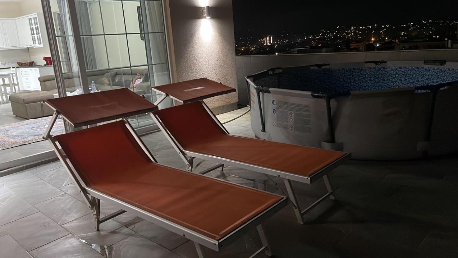 شقة Ada'S House دراس المظهر الخارجي الصورة